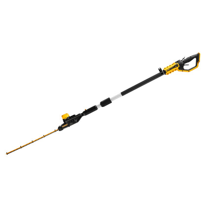 DEWALT DCMPH566N-XJ Taille-haies sur perche orientable 18V, sans batterie ni chargeur