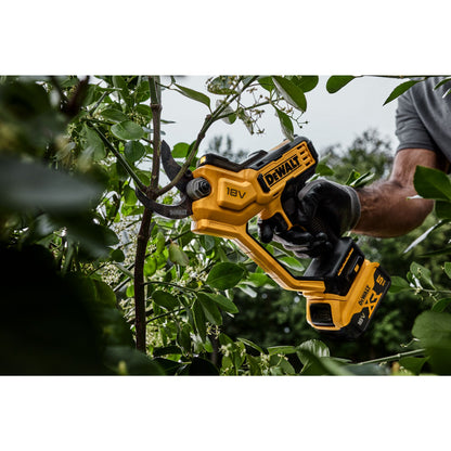 DEWALT DCMPP568N-XJ Sécateur 18V, sans batterie ni chargeur