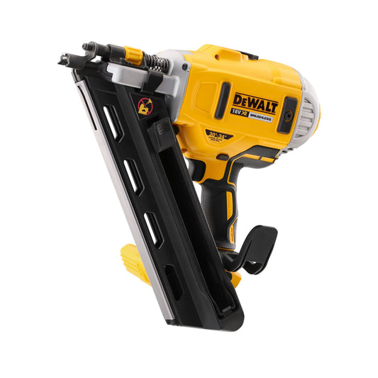 DEWALT DCN692N-XJ 18V XR Brushless Framing Nailer - Bare Unit