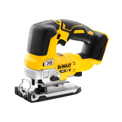 DEWALT DCS334N-XJ Scie sauteuse 18V brushless sans batterie ni chargeur