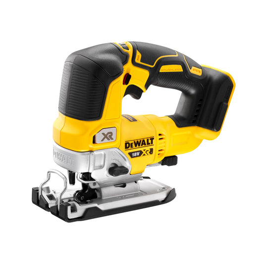 DEWALT DCS334N-XJ 18V XR Brushless Jigsaw - Bare Unit