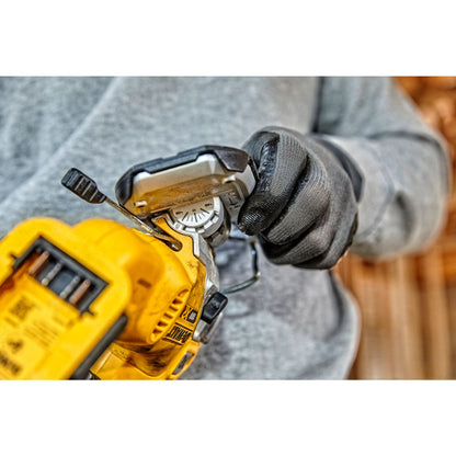 DEWALT DCS334N-XJ Scie sauteuse 18V brushless sans batterie ni chargeur