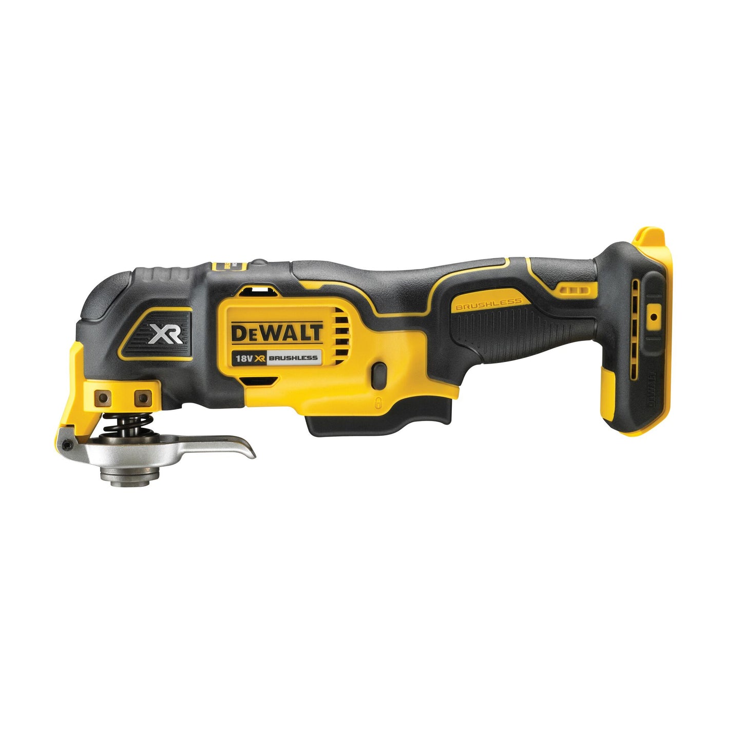 DEWALT DCS355N-XJ Multi-cutter 18V brushless sans batterie ni chargeur