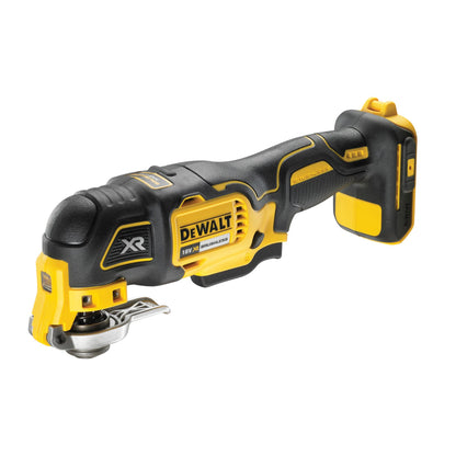 DEWALT DCS355N-XJ Multi-cutter 18V brushless sans batterie ni chargeur