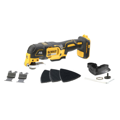 DEWALT DCS355N-XJ Multi-cutter 18V brushless sans batterie ni chargeur