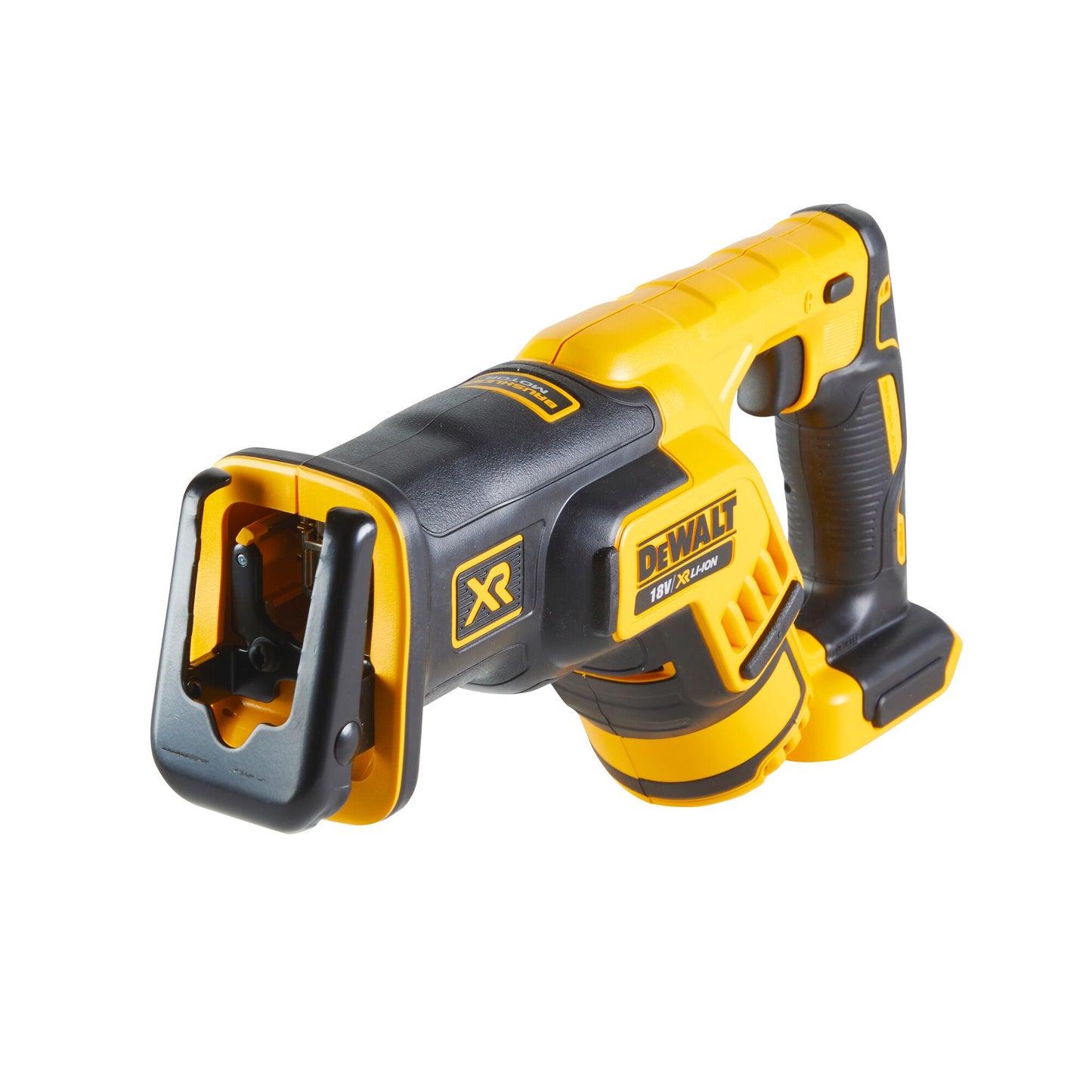 DEWALT DCS367NT-XJ Sierra universal 18V en maletín TSTAK, sin baterías ni cargador