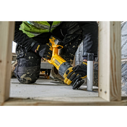 DEWALT DCS380N-XJ 18V XR Li-Ion Reciprocating Saw - Bare Unit