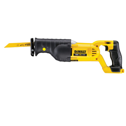 DEWALT DCS380N-XJ 18V XR Li-Ion Reciprocating Saw - Bare Unit