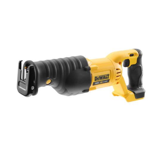 DEWALT DCS380N-XJ Sierra Sable XR Litio 18V, sin batería/cargador