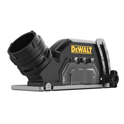 DEWALT DCS438E2T-QW Meuleuse Brushless 2 batteries 18V Powerstack