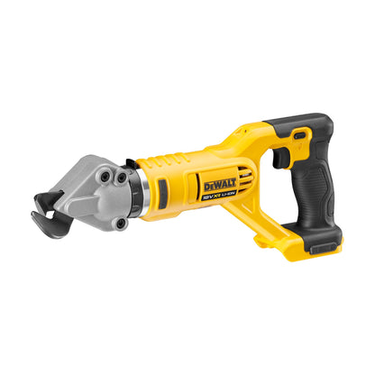 DEWALT DCS496N-XJ 18V XR Metal Offset Shears - Bare Unit