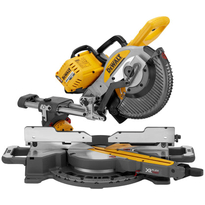 DEWALT DCS727N-XJ 18/54V XR FLEXVOLT 250mm Mitre Saw - Bare Unit