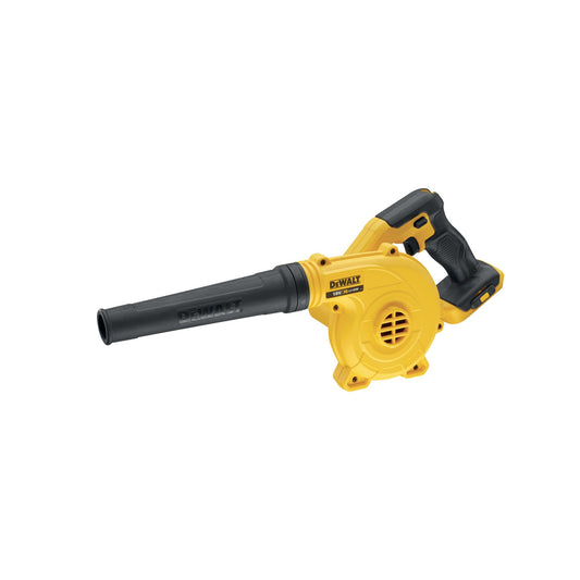 DEWALT DCV100-XJ Souffleur compact XR Lithium 18V sans batterie ni chargeur