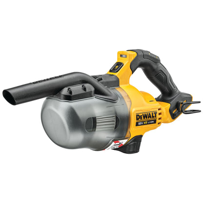 DEWALT DCV501LN-XJ Aspirateur à main - classe  L, sans batterie ni chargeur