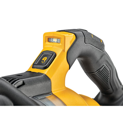 DEWALT DCV501LN-XJ Aspirateur à main - classe  L, sans batterie ni chargeur