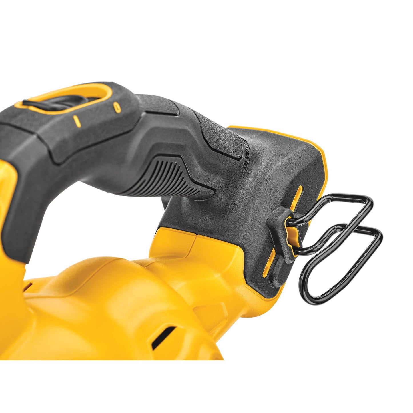 DEWALT DCV501LN-XJ Aspirateur à main - classe  L, sans batterie ni chargeur