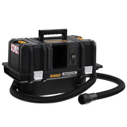 DEWALT DCV586MN-XJ 18/54V XR FLEXVOLT M-Class Extractor - Bare Unit