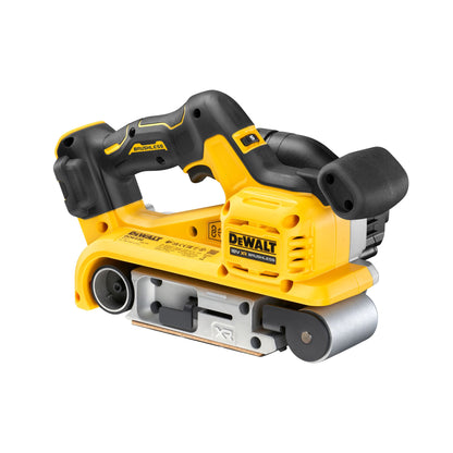 DEWALT DCW220NT-XJ 18V XR Belt Sander - Bare Unit