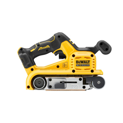 DEWALT DCW220NT-XJ 18V XR Belt Sander - Bare Unit