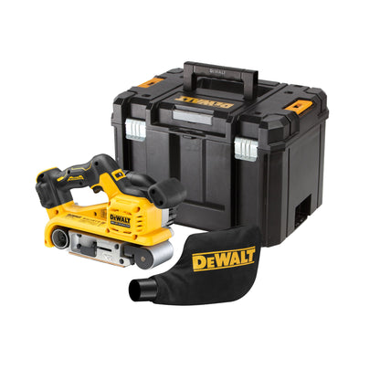 DEWALT DCW220NT-XJ 18V XR Belt Sander - Bare Unit