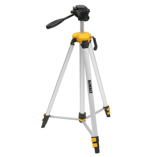 DEWALT DE0881T-XJ Trípode fotográfico para láser 1/4"