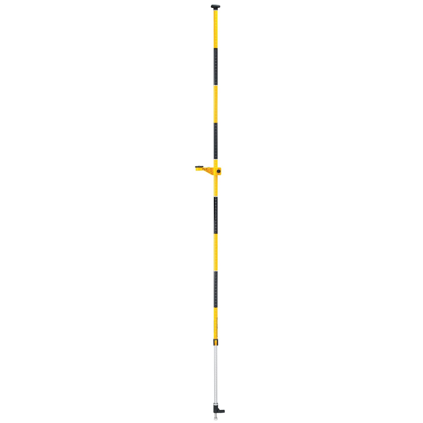 DEWALT DE0882-XJ Puntal techo a suelo para soporte láser 1/4"