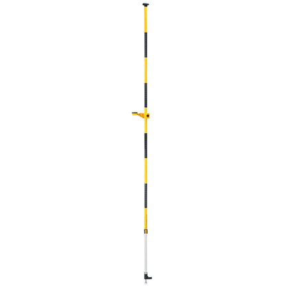 DEWALT DE0882-XJ Puntal techo a suelo para soporte láser 1/4"