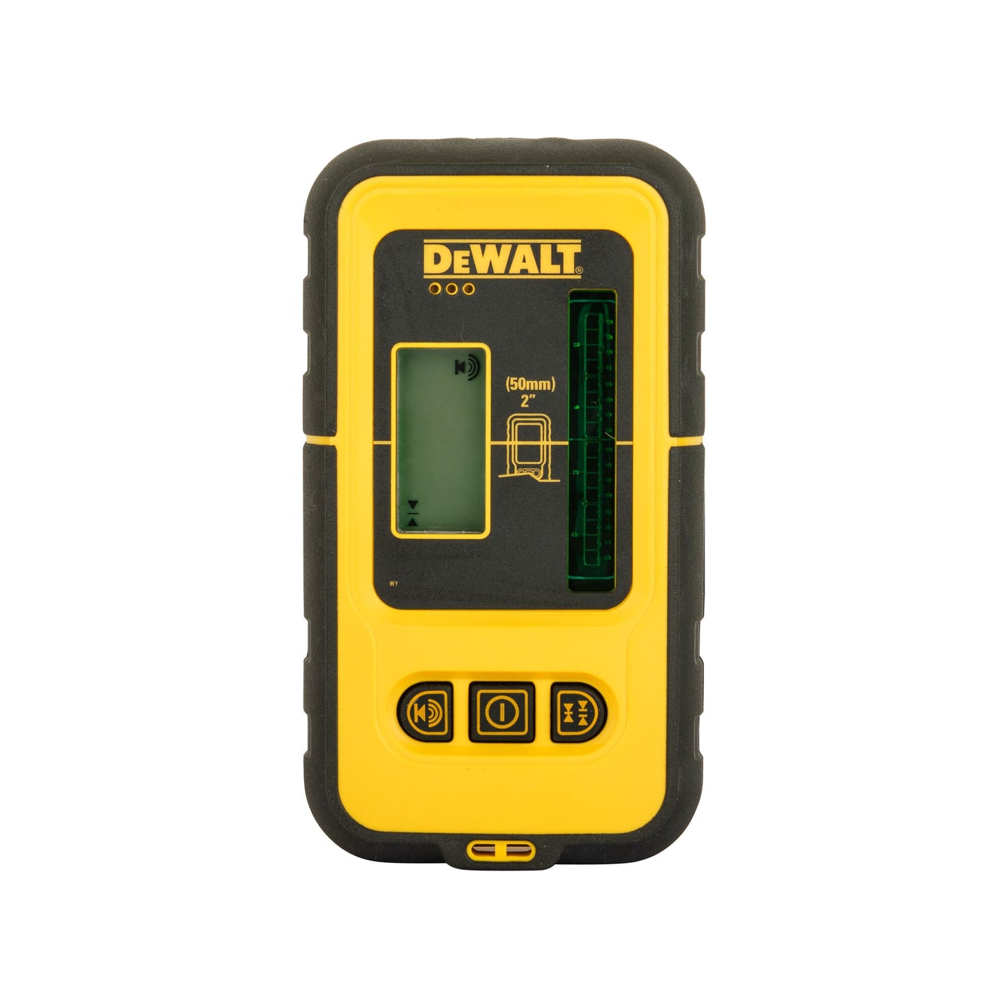 DEWALT DE0892G-XJ Green line Digital Laser Detector