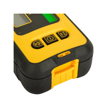 DEWALT DE0892G-XJ Green line Digital Laser Detector