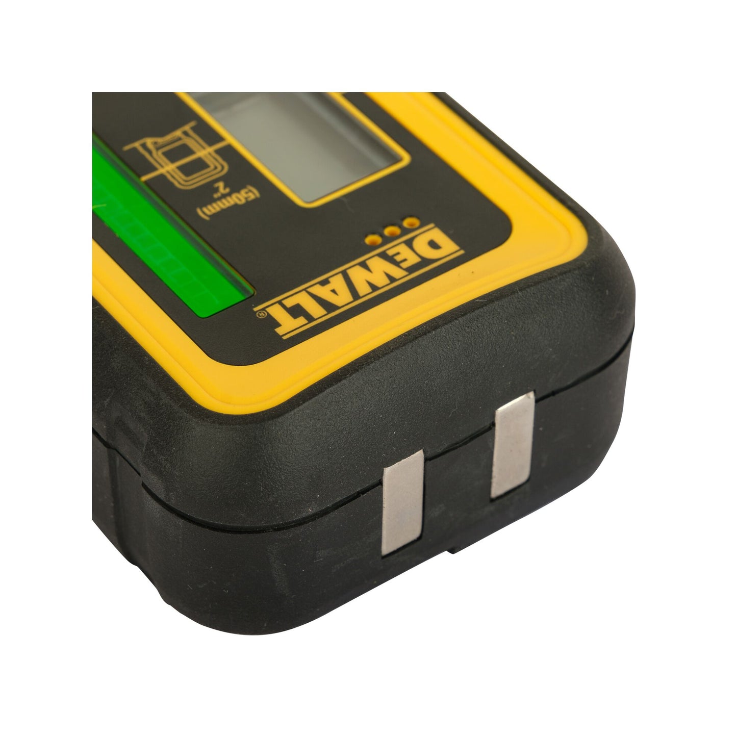 DEWALT DE0892G-XJ Green line Digital Laser Detector