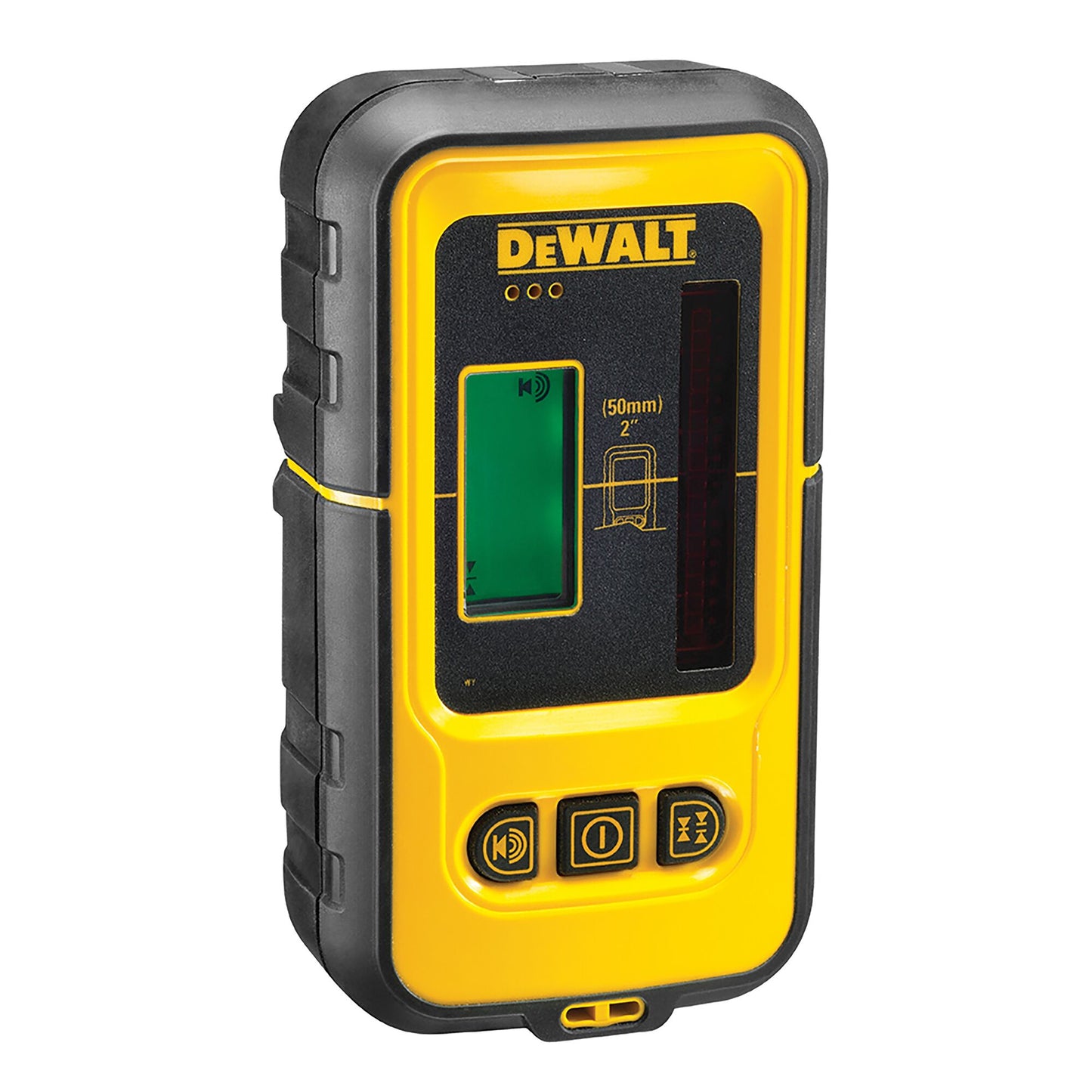 DEWALT DE0892G-XJ Green line Digital Laser Detector