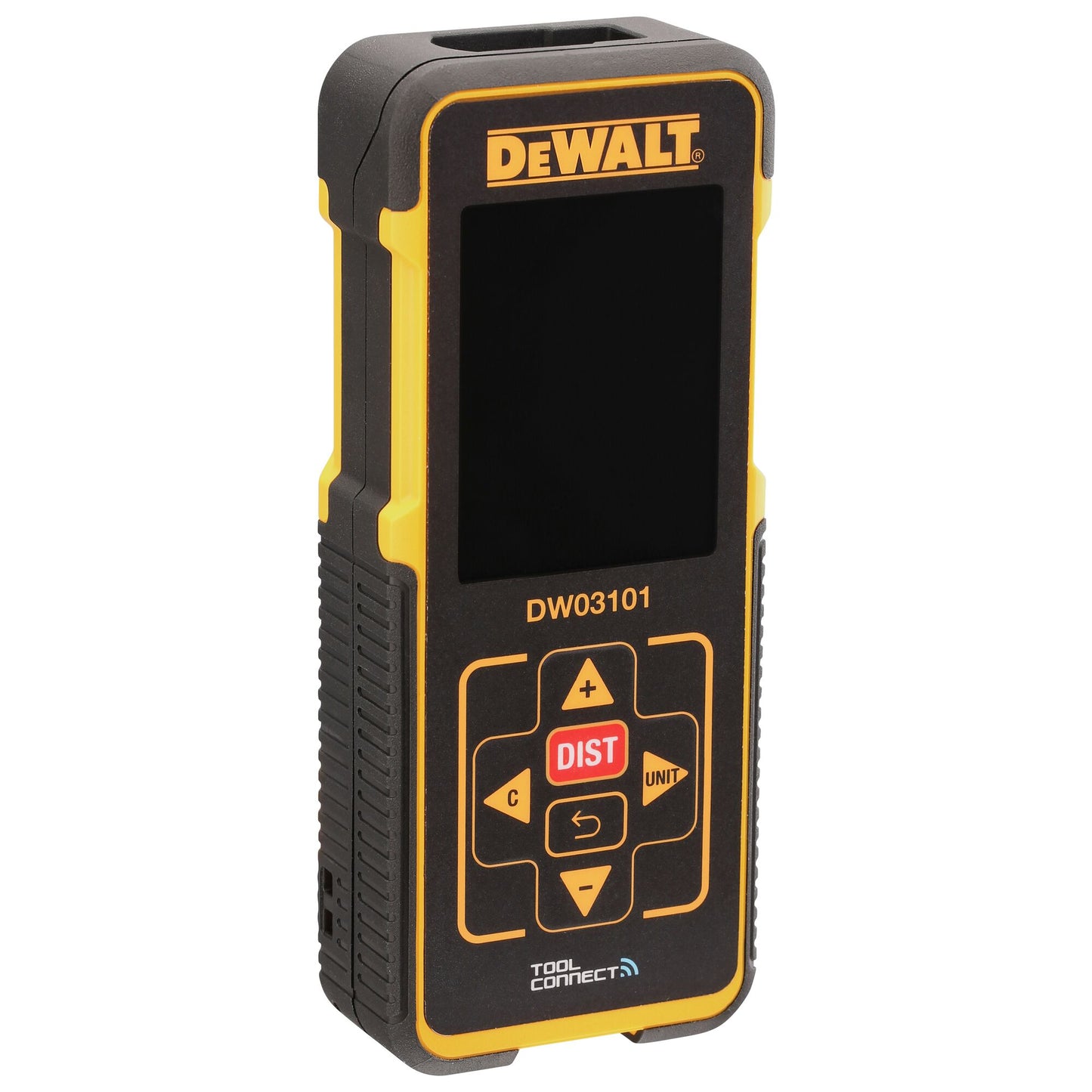 DEWALT DW03101-XJ Mesure Laser 100m