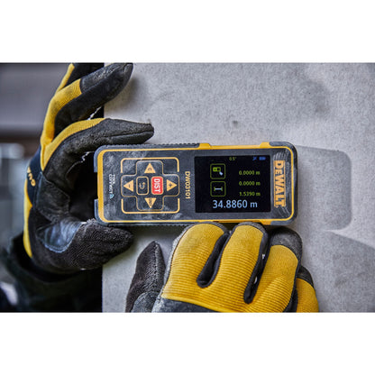 DEWALT DW03101-XJ Mesure Laser 100m