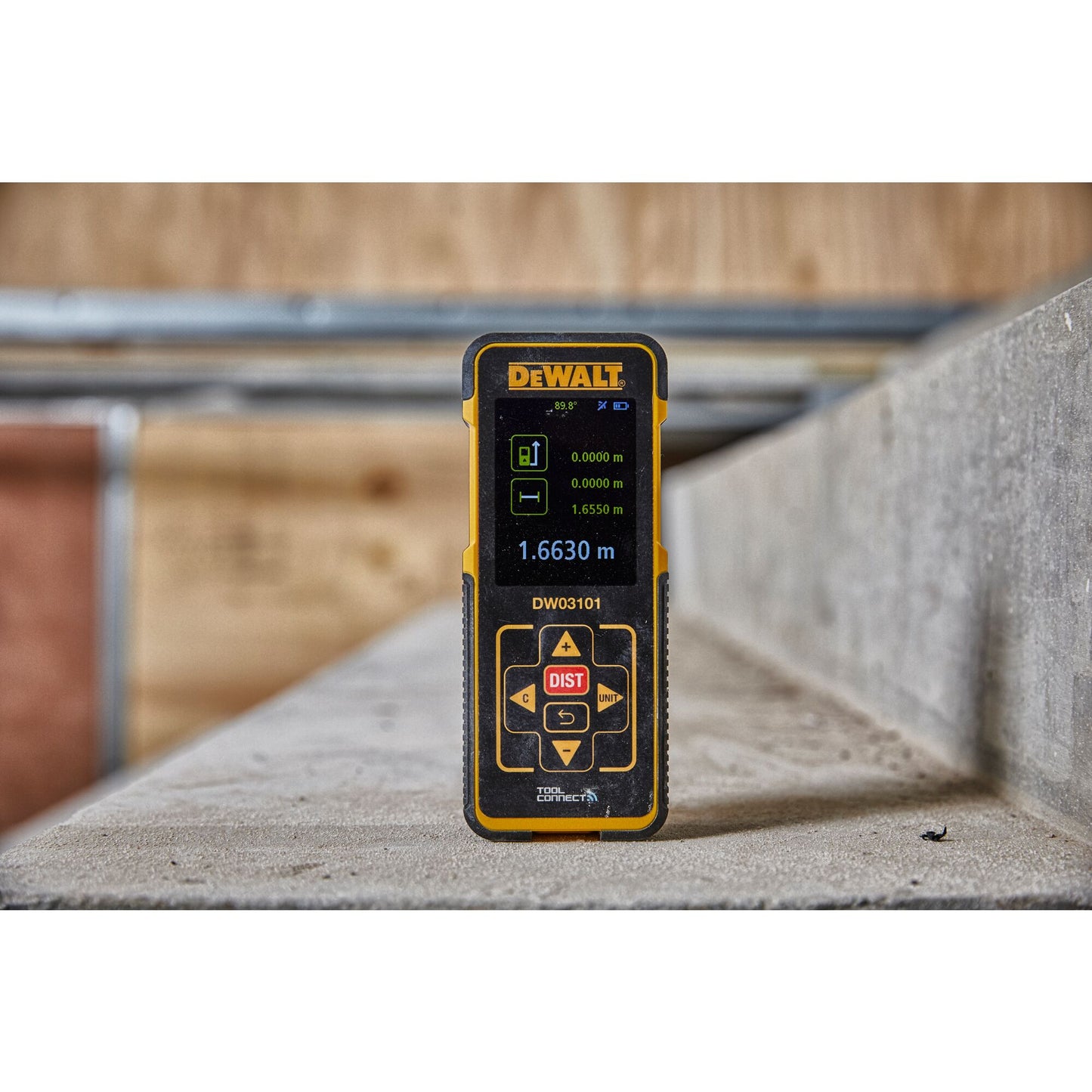 DEWALT DW03101-XJ Mesure Laser 100m