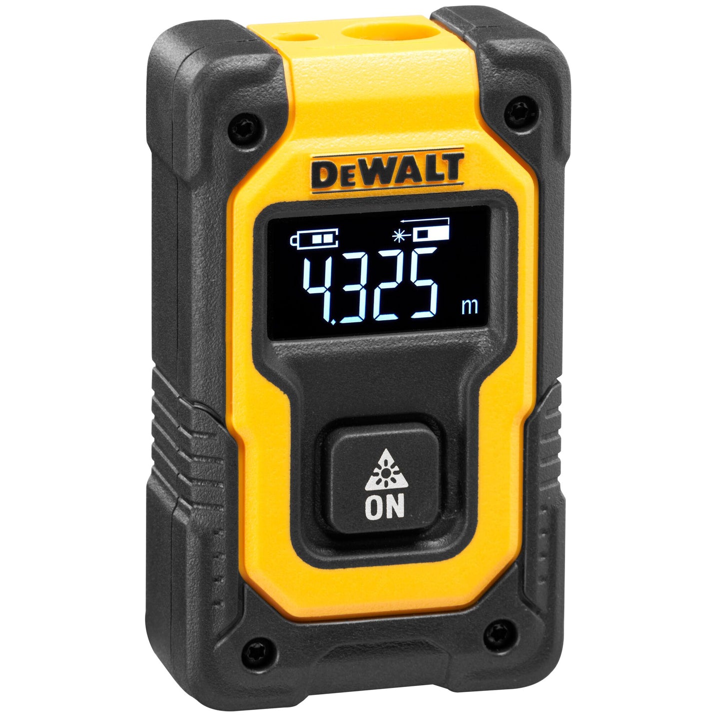 DEWALT DW055PL-XJ Entfernungsmesser bis 16m