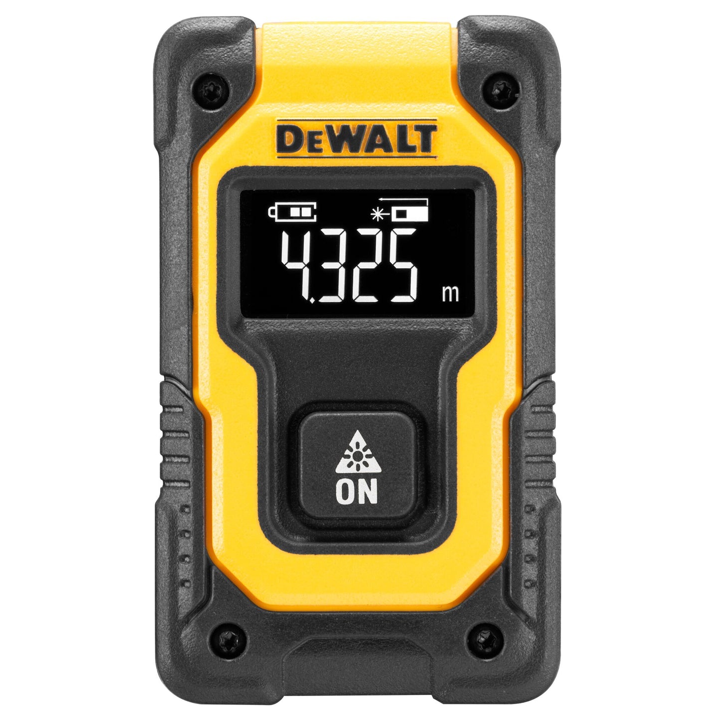 DEWALT DW055PL-XJ Entfernungsmesser bis 16m