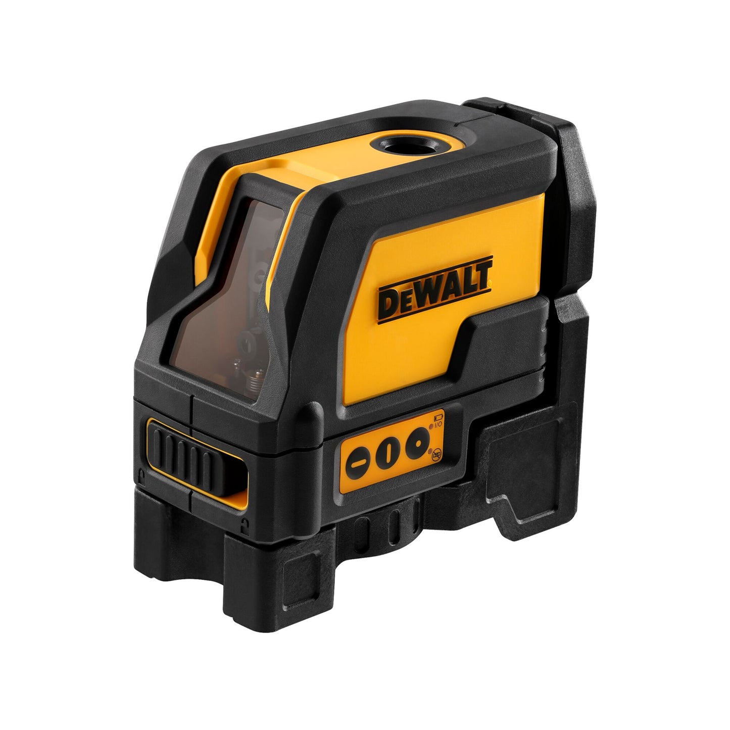 DEWALT DW0822-XJ Cross Line Red Laser with Plumb up and down