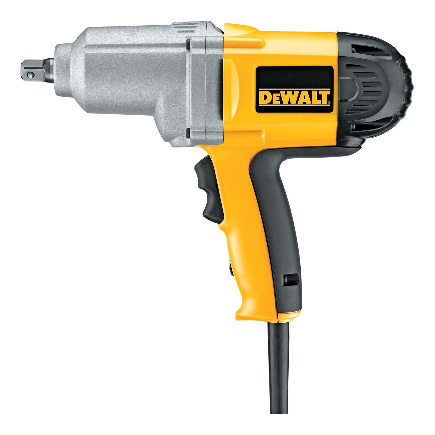 DEWALT DW292-QS 710 Watt Schlagschrauber 1/2" Außenvierkant