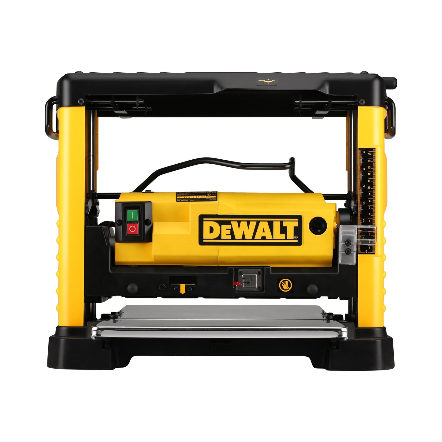 DEWALT DW733-QS 1800W Portable Thicknesser