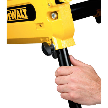 DEWALT DW743N-QS Sierra combinada 250mm 2000W