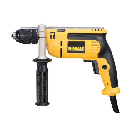 DEWALT DWD024KS-QS 701 Watt Schlagbohrmaschine 13mm