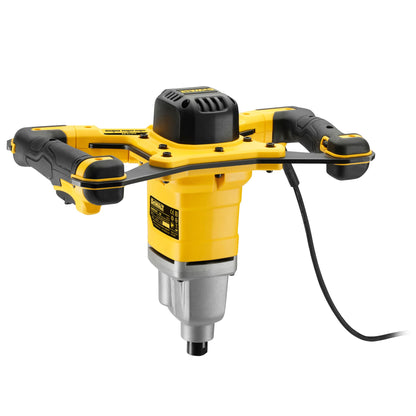 DEWALT DWD241-QS Malaxeur double poignée 1800W