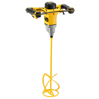 DEWALT DWD241-QS Malaxeur double poignée 1800W