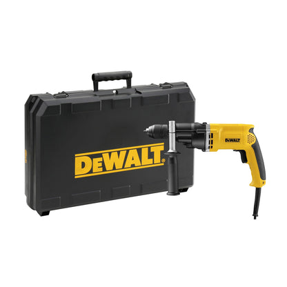 DEWALT DWD522KS-QS 950W 2 Speed Percussion Drill