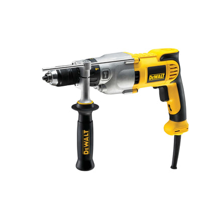 DEWALT DWD522KS-QS 950W 2 Speed Percussion Drill