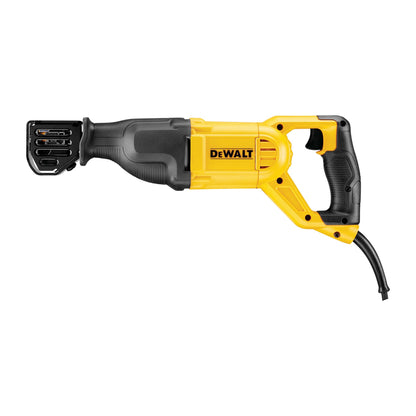 DEWALT DWE305PK-QS Scie sabre filaire 1100W