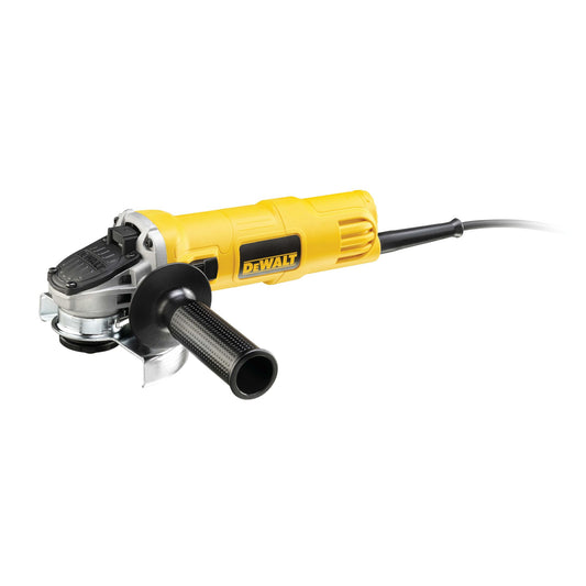 DEWALT DWE4057-QS Amoladora Angular 125mm 800W