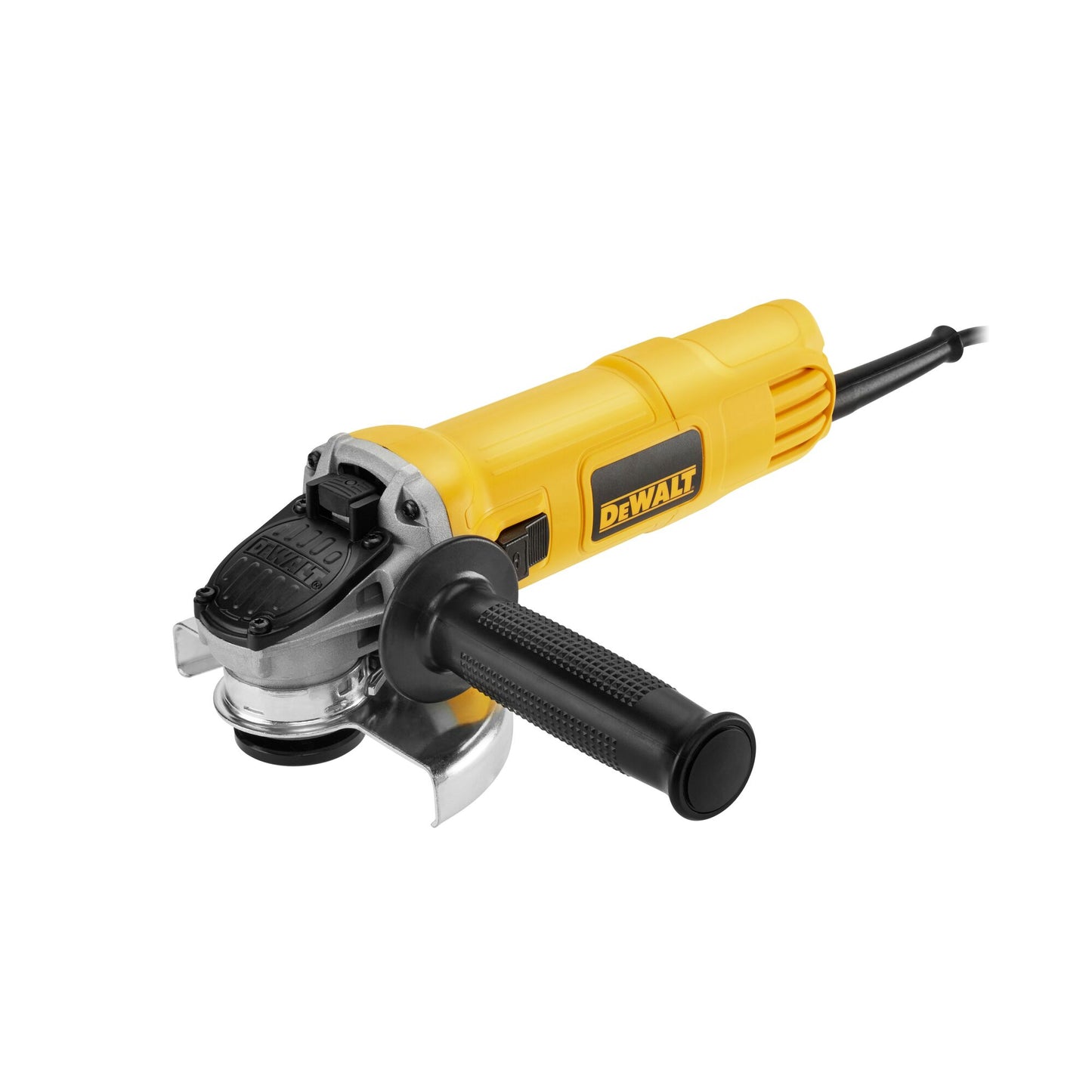 DEWALT DWE4157-QS Mini-amoladora 125mm 900W