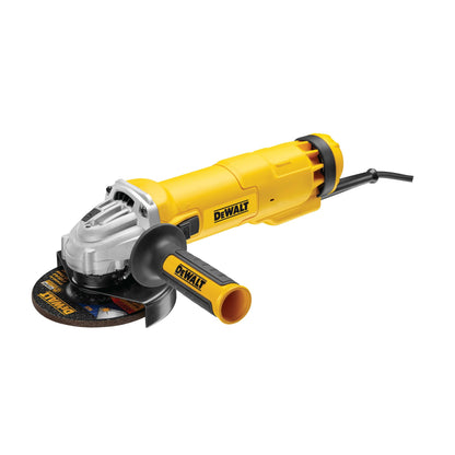 DEWALT DWE4207-QS Amoladora Angular 125mm 1010W