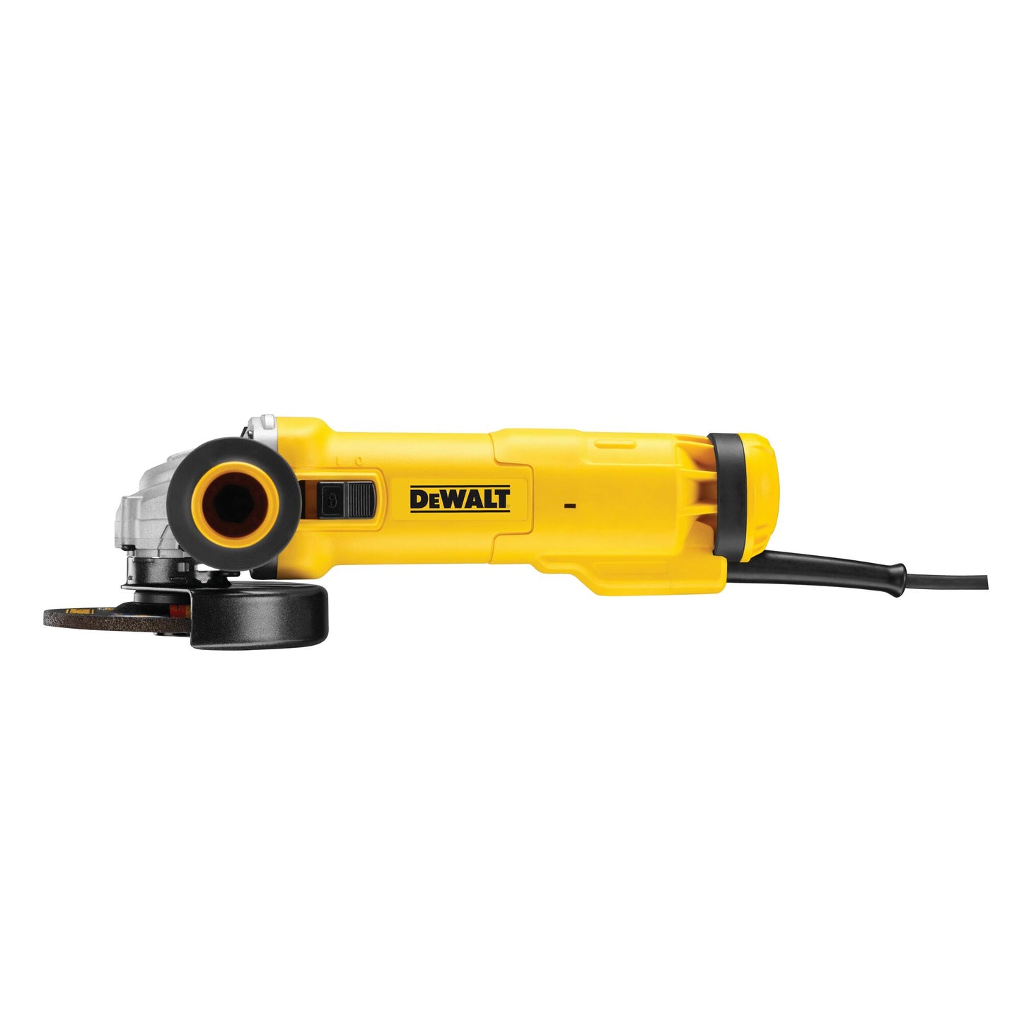 DEWALT DWE4207-QS Amoladora Angular 125mm 1010W